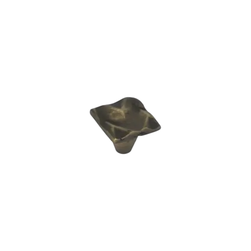 Cabinet knob ORIGAMI 25x25mm