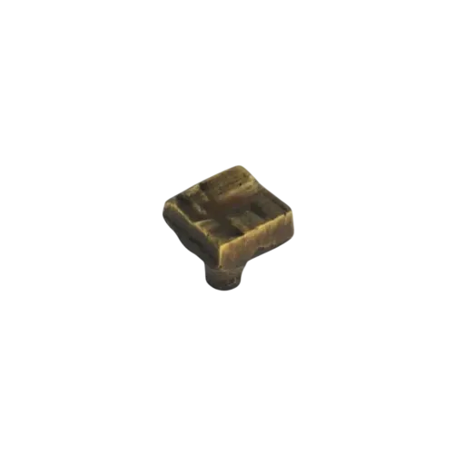 Cabinet knob RAPHIA 25x25mm