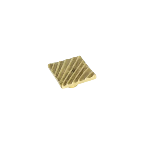 Bouton de meuble HOLLYWOOD 35x35mm