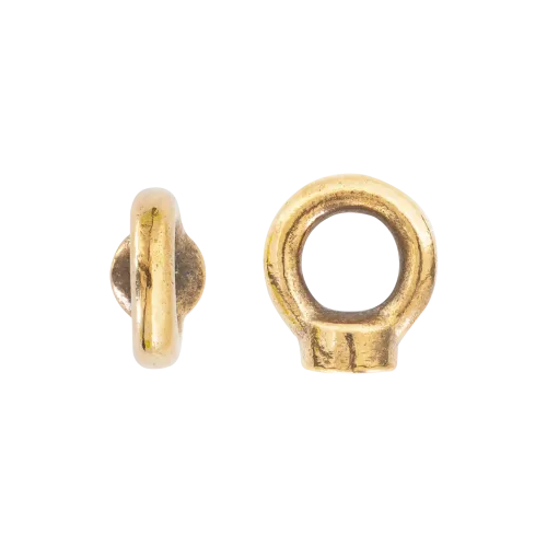 Bouton de meuble Anneau PAC