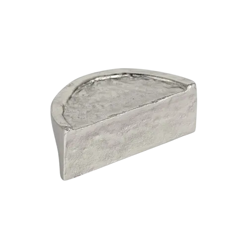 Half moon MARTELEE 75x37mm