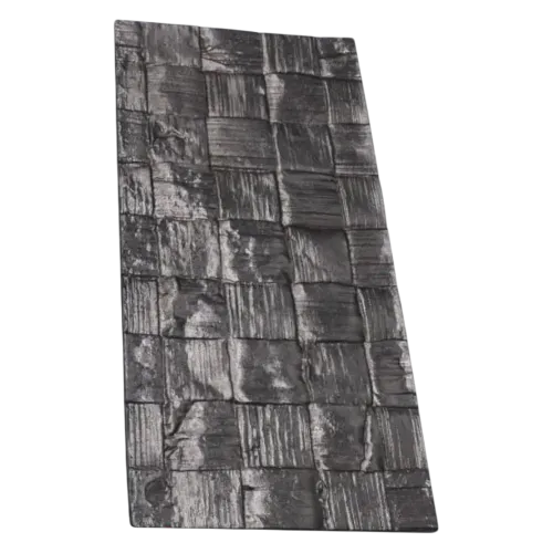 Pull handle rectangle RAPHIA 300x150mm