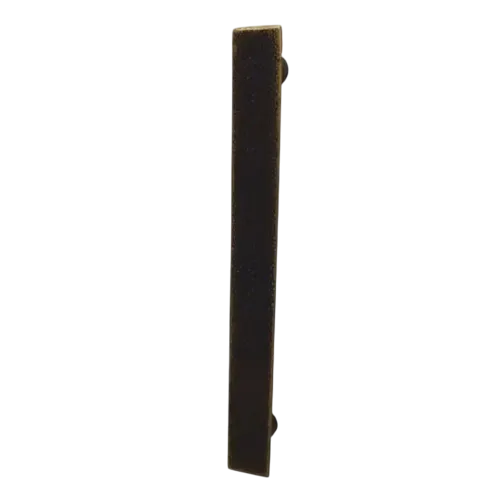 Pull handle rectangle GALUCHAT 300x35mm