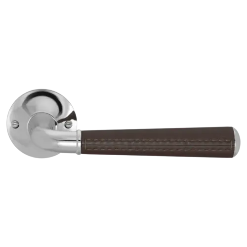 Poignée de porte TUBE STITCH OUT