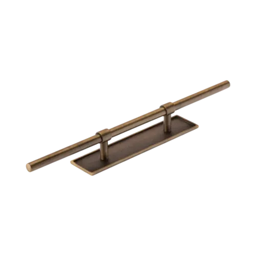 Tirant de meuble Brokk ea 128mm