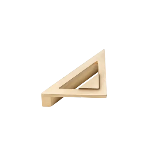 Cabinet handle OCTANS